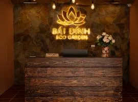 Bai Dinh Eco Garden Resort & Spa