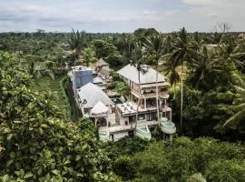 Suara Alam Ubud Villa by Ini Vie Hospitality