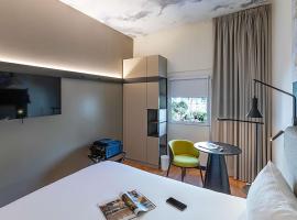 Hotel Ibis Lisboa Parque das Nações, hotel din Lisabona
