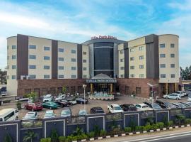 Abuja में, होटल Villa Park Hotel Abuja