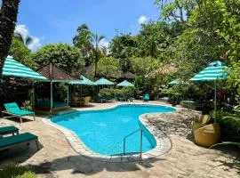 Dasa Wana - DW Jungle Resort - Candidasa