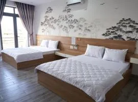 Hotel Tâm Đan