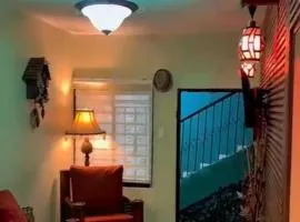 Rinconcito verde