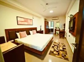 12 Stones Premium Suites