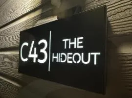 C43 The Hideout