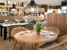 Meliá Madrid Serrano