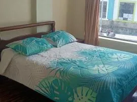 Hostal Cultural Nuka Wasi