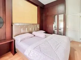 The Lavana Villa JELINE 2 Berastagi Resort