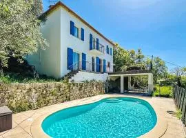 Villa Chateauneuf