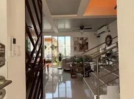 Casa Luna, El Salvador