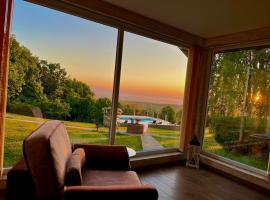 Imanje POGLED, hotel v destinácii Arandjelovac