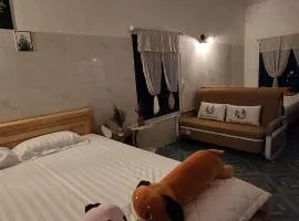 NHÀ BÊN BIỂN Homestay - DỐC LẾT