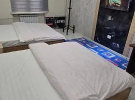 HALAL Comfortable Apartments