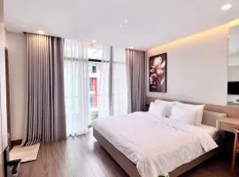 SunQ Haven in Meyhomes