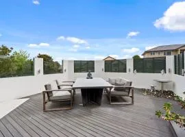 Fernwood Escape - Tauranga Holiday Retreat