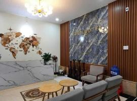 Khách sạn EDEN Chơn Thành, Hotel in Chơn Thành