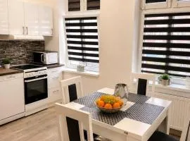 Apartament Szczecinek