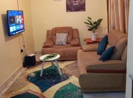 Kitengela serenity gardens
