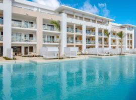 Paradisus by Meliá Grand Cana - All Suites - All Inclusive, hotel v destinaci Punta Cana