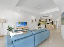 Blanco at Island Views—Beautiful Beachfront Living