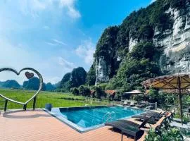 Lotus Field Homestay