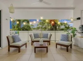 Palmia - Family Retreat near Esplanade & City Centre