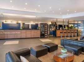 Hotel Wolfsburg Centrum, Affiliated by Meliá