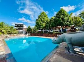 Finca Hotel Rinoceronte