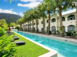 The Palms at Mango Lagoon - Palm Cove Wellness Haven