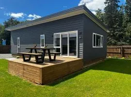 The Little House On Hislop