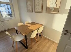 Haus Sachsen