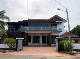 D'Villa Kasih Kenanga, Kuala Terengganu