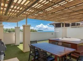 'Zami' Penthouse Resort-style Living at Temple