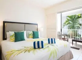Couple's Coastal Haven Retreat at The Beach Club