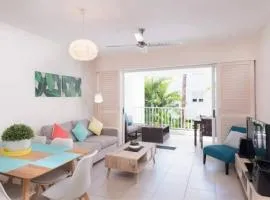 Azure Harmony - A Breezy Hideaway at The Beach Club