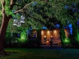 Borgo Spescia Pool Park and Relaxation