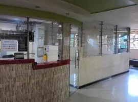 Hotel Rio Sol