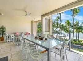 Dreamscape Haven - Your Palm Cove Poolside Paradise
