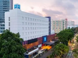 Ibis Budget Jakarta Cikini