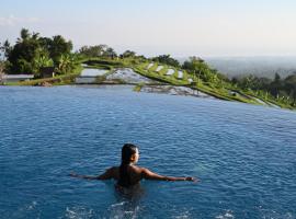 Meadow Hills Villas by Mahaprana, hotel in Lovina