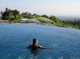 Meadow Hills Villas by Mahaprana