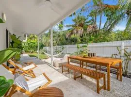 Cedar Villa - A Designer Pool House by the Beach