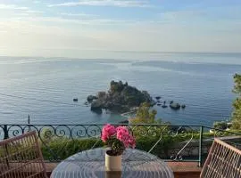 La Bergerie Isolabella B & B