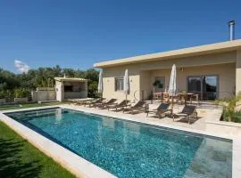 Just Breathe Family Villa