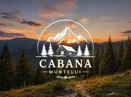 Cabana Muntelui