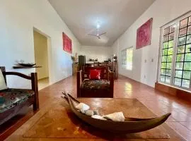 Vacation home Los Cocos beach Riviera Nayarit