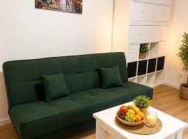 Apartament w sercu Szczecinka