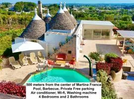 Trulli Fenice