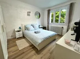 Chambre Cergy Pref RER CY Univ et Gdes Ecoles