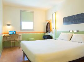 발랑스에 위치한 호텔 Ibis Budget Valence Sud